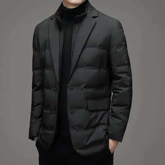 Edwen - Manteau Duvet Stylé Homme