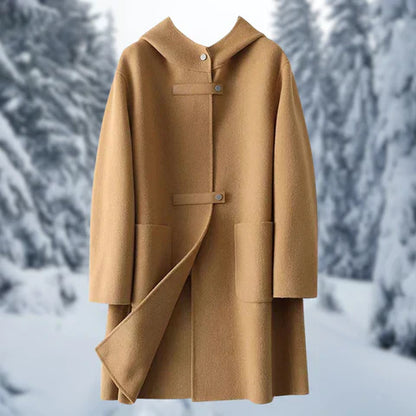 Calixte - Manteau Chic et Confort