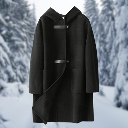 Calixte - Manteau Chic et Confort