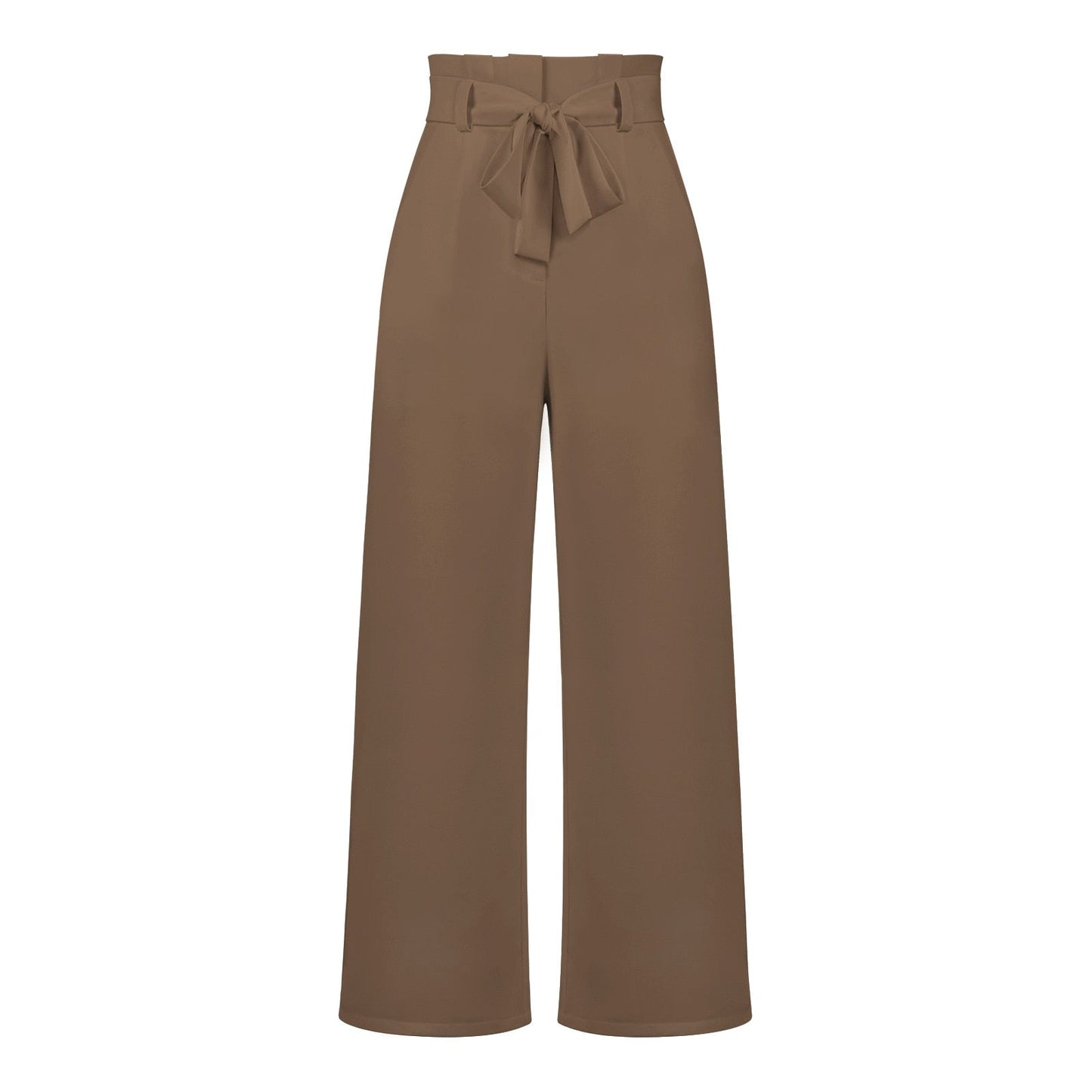 Daliya - Pantalon Élégant Coupe Ample