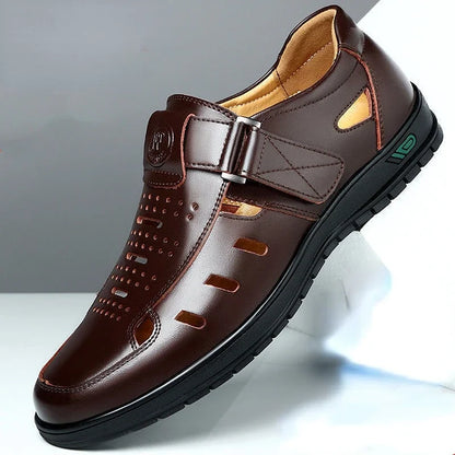 Giampiero - Sandales Classiques Pour Homme