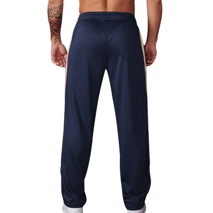 Gaetano - Pantalon Sweat Décontracté Homme