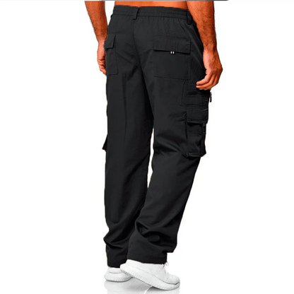 Gustavo - Pantalon Cargo Pratique Homme