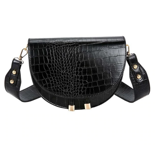 Clove - Sac Tendance En Crocodile