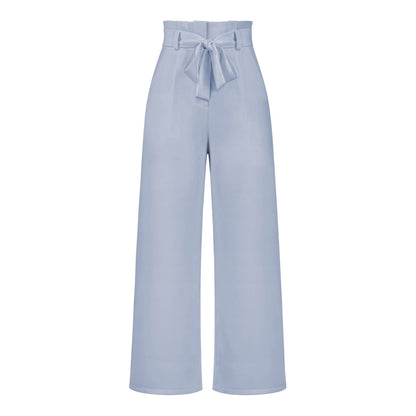 Daliya - Pantalon Élégant Coupe Ample