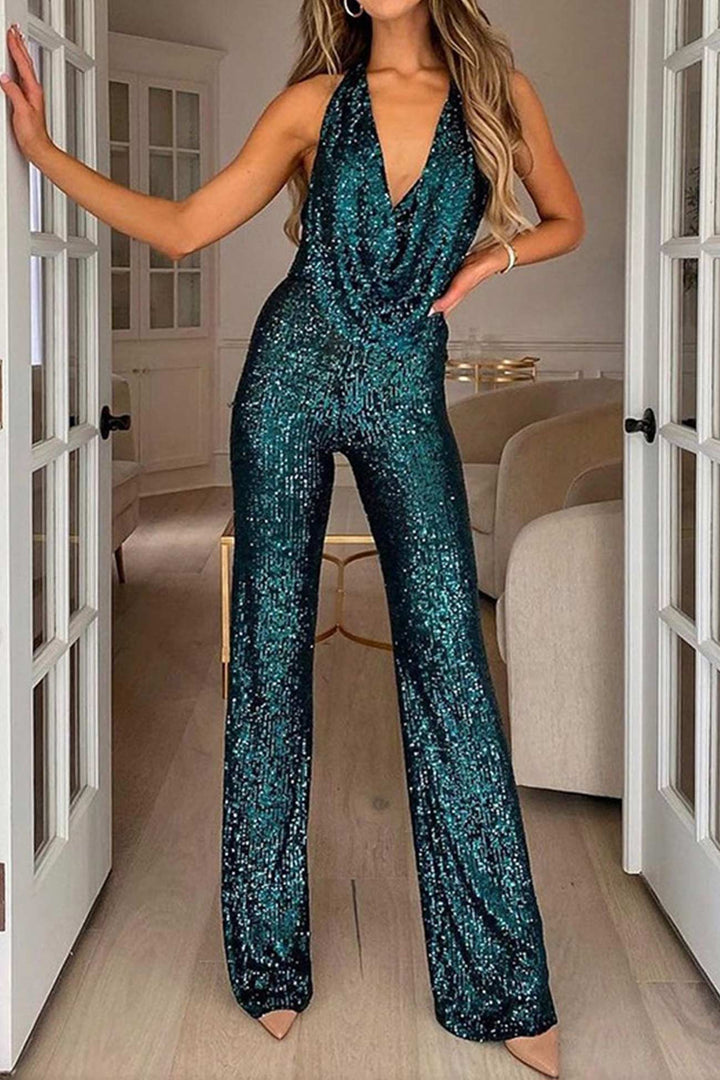 la jumpsuit adapté aux tenues polyvalentes.