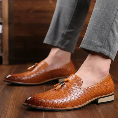 Marcelin - Elegante Loafers Voor Heren