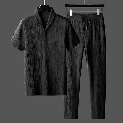 Fabricer - Tenue Sport Élégante Homme