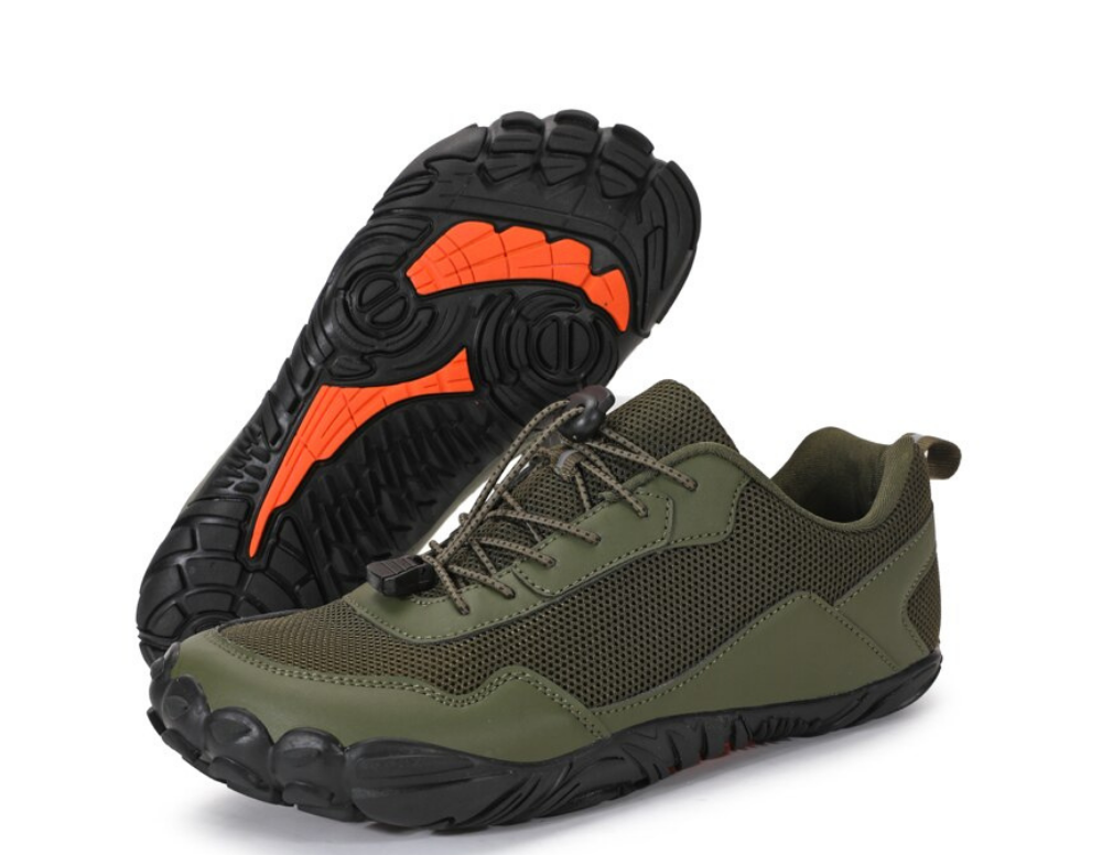 Eliziano - Baskets Outdoor Pour Trekking