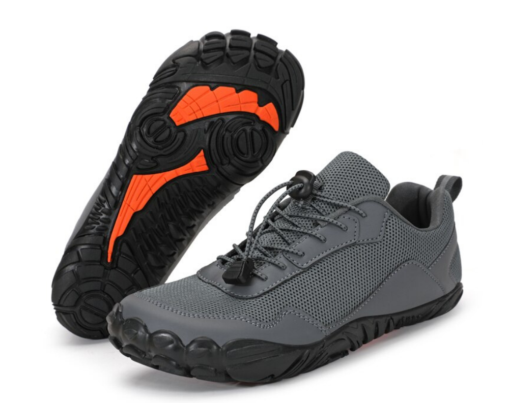 Eliziano - Baskets Outdoor Pour Trekking