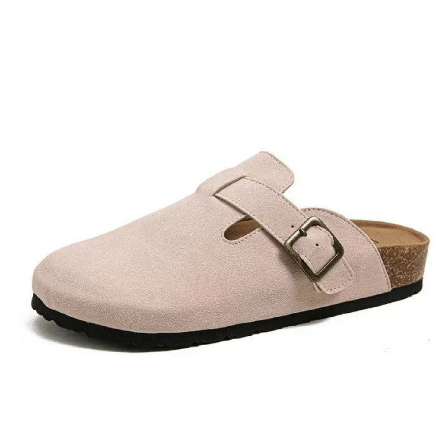 Unisex Sandales Boston | Style Confortable