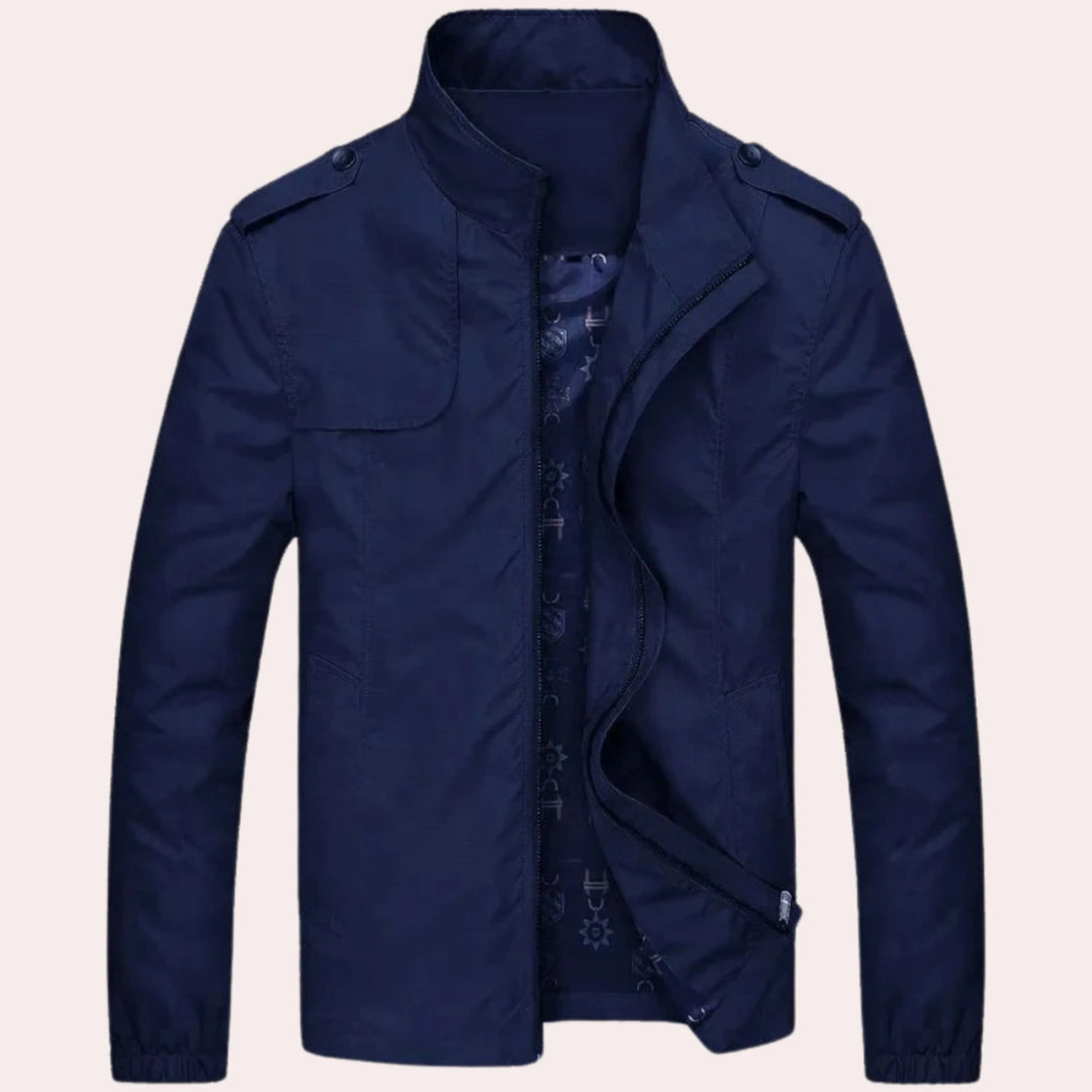 Hommes Coupe-Vent | Style Casual
