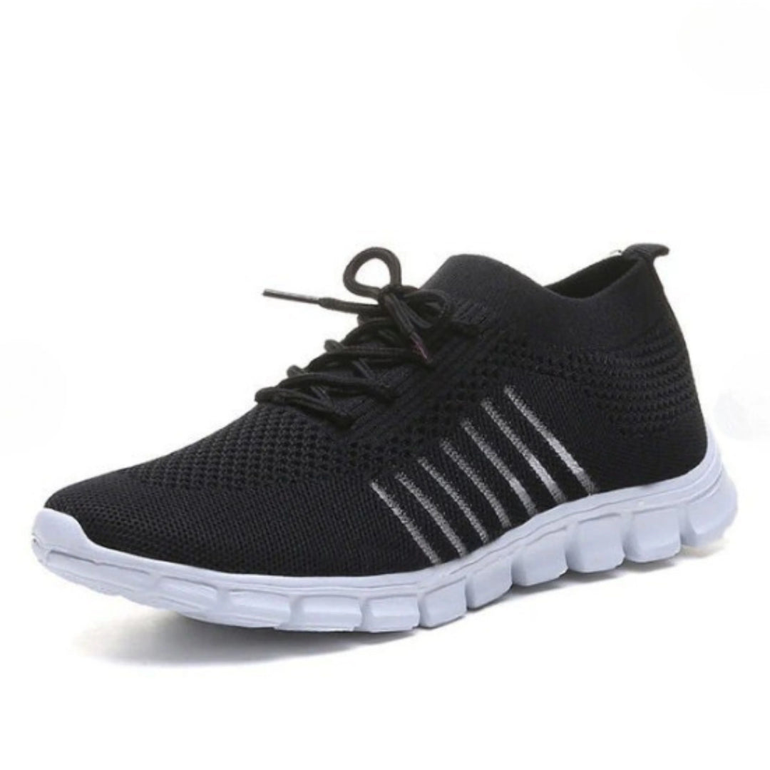Femmes Sneakers Orthopédiques | Confort & Élégance