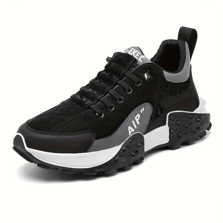 Ed | Homme Sneakers Orthopédiques | Respirants et Antidérapants