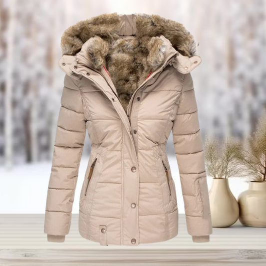 Balma - Manteau Parka Chaud