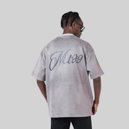 Giumarco - Chemise Oversized Décontractée Légère