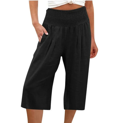 Framelle - Confortable Pantalon Pour Femme