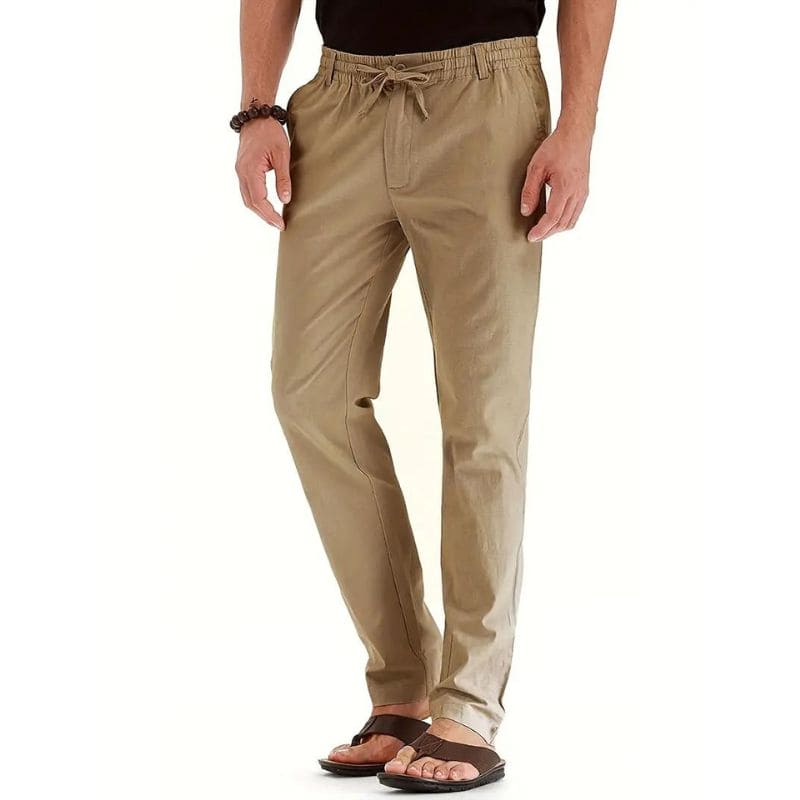 Florianee - Pantalon Ample Et Confortable