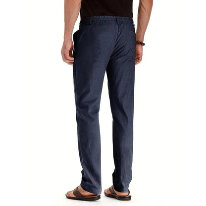 Florianee - Pantalon Ample Et Confortable