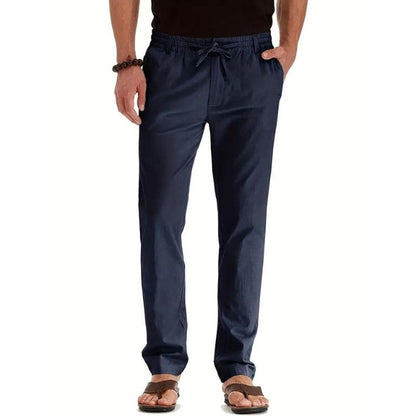 Florianee - Pantalon Ample Et Confortable