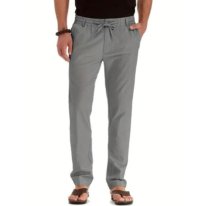 Florianee - Pantalon Ample Et Confortable