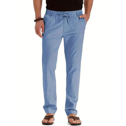 Florianee - Pantalon Ample Et Confortable