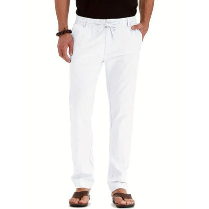 Florianee - Pantalon Ample Et Confortable