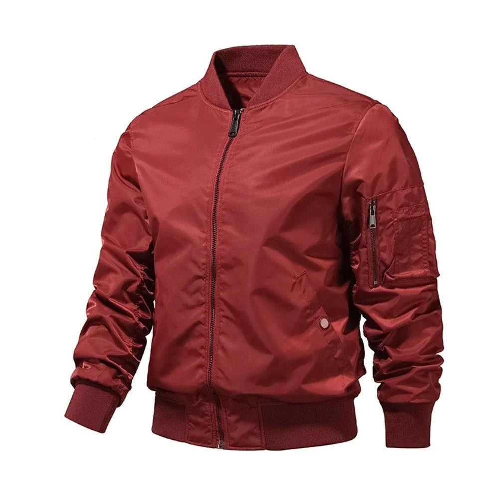 Joval - Veste Bomber Homme