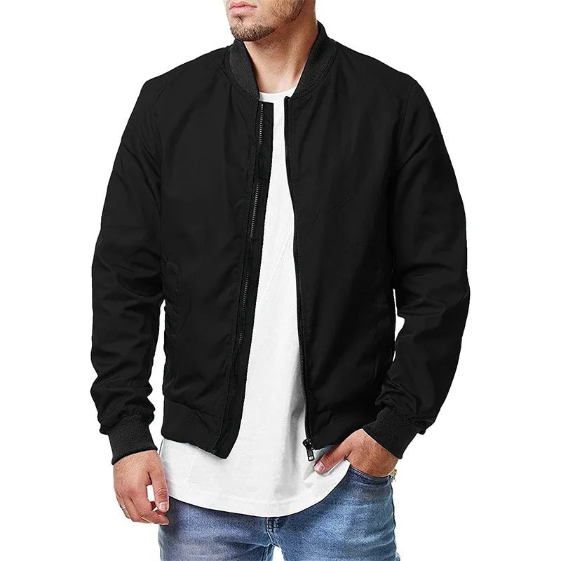 Ilan - Blouson Bomber Chic