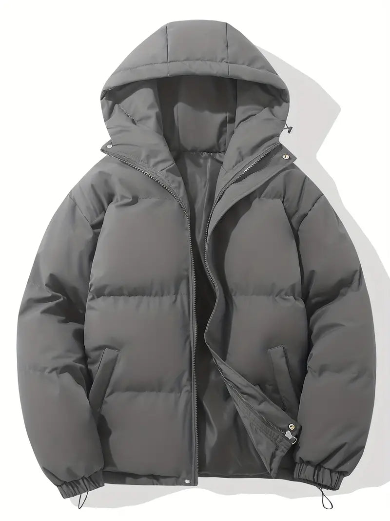 la doudoune adapté aux tenues polyvalentes.
