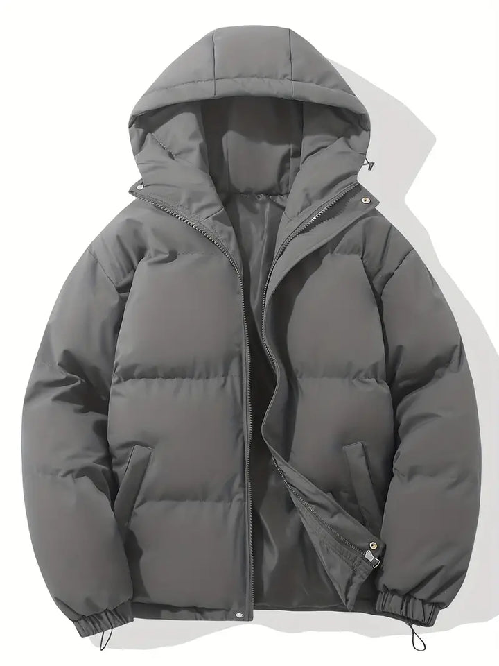 la doudoune adapté aux tenues polyvalentes.