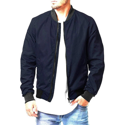 Ilan - Blouson Bomber Chic