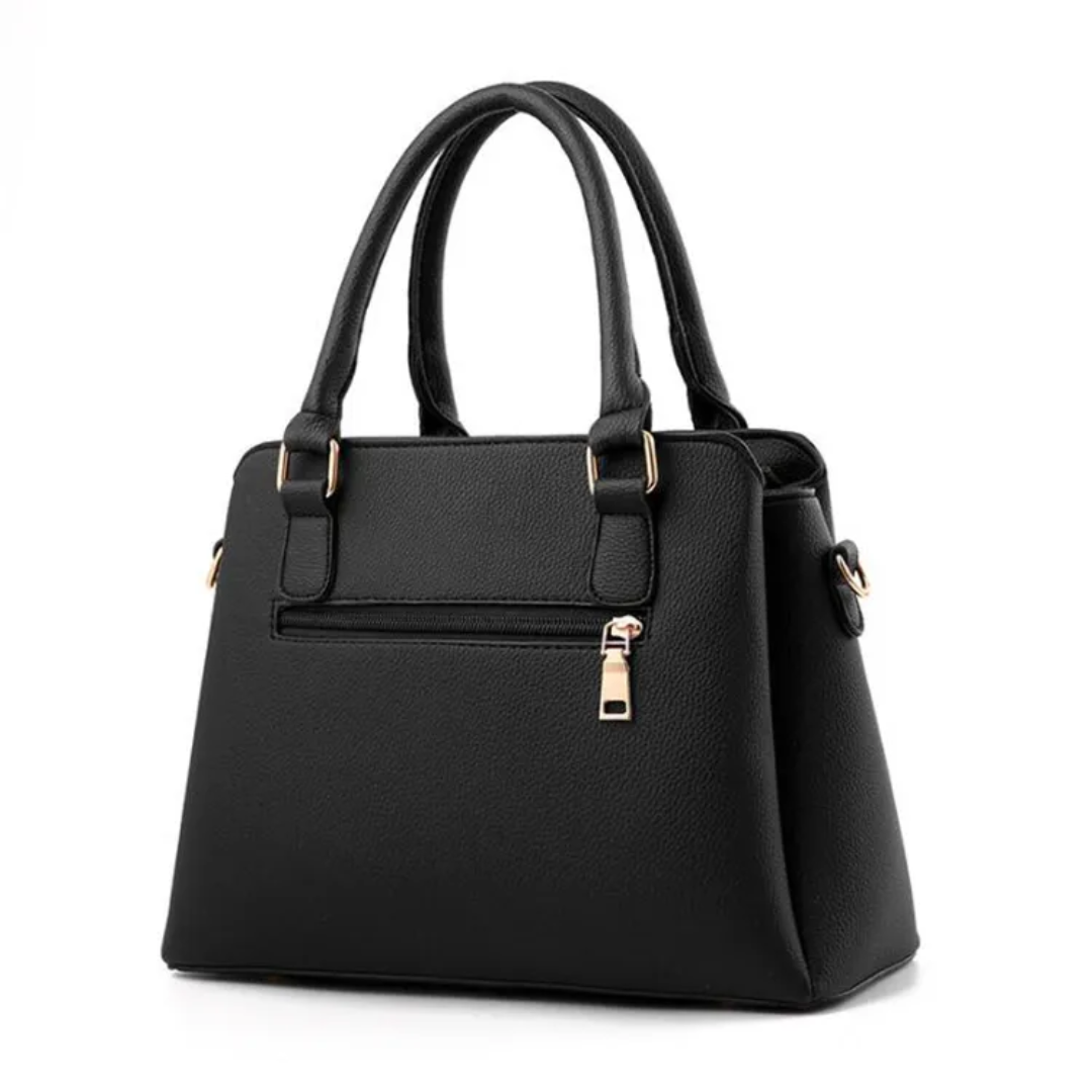 Chadian | Sac pour Femme | À Main, Multi-Style & Élégant