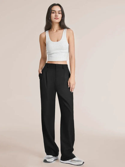 Gudule - Pantalon Ample Doux Et Confortable