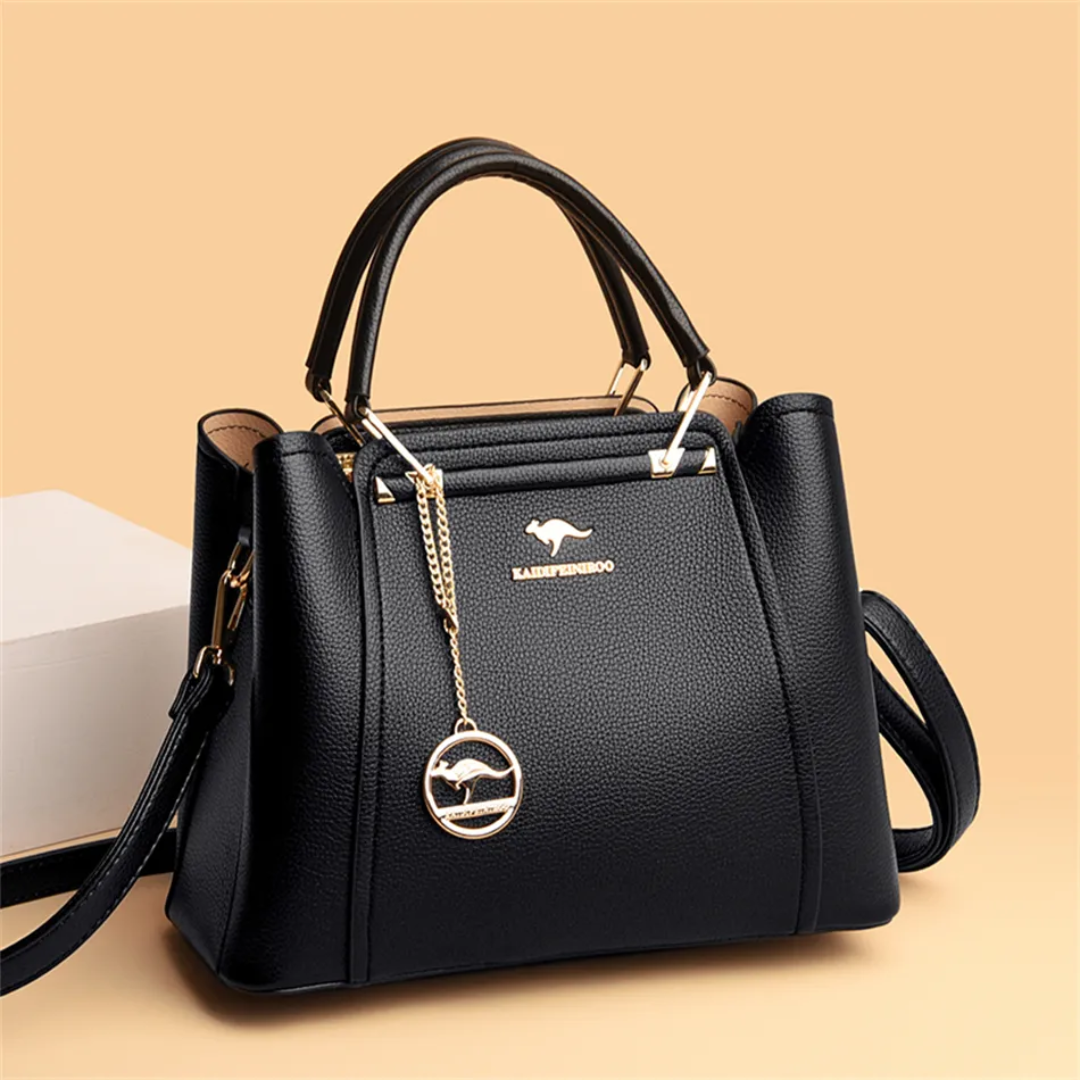 le sac adapté aux tenues polyvalentes.