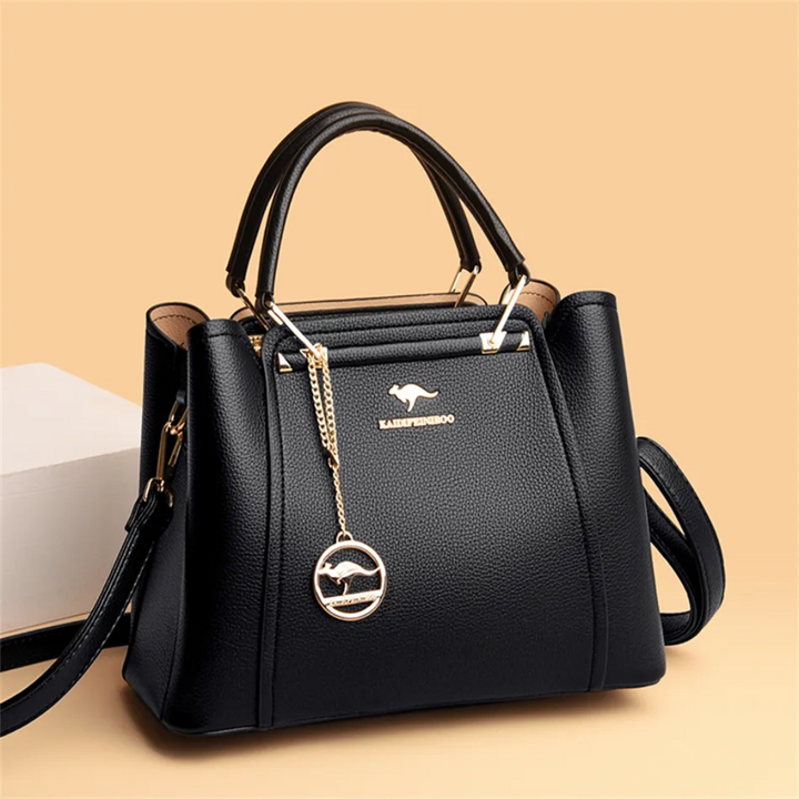 le sac adapté aux tenues polyvalentes.