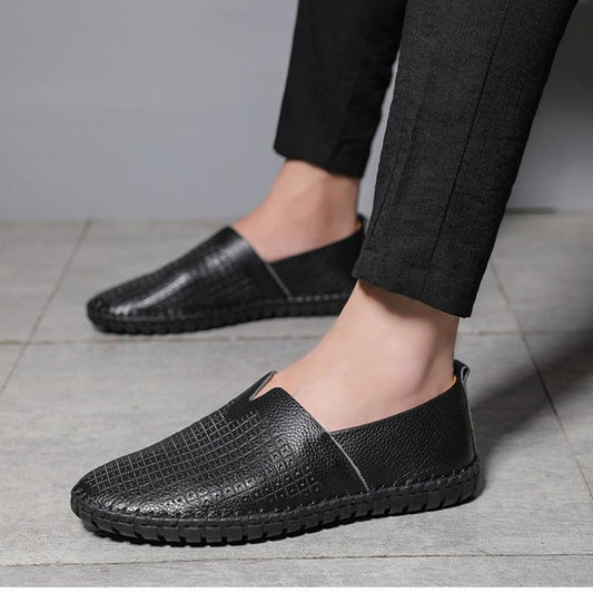 Gaston-Léon - Loafers Chic Et Confortables