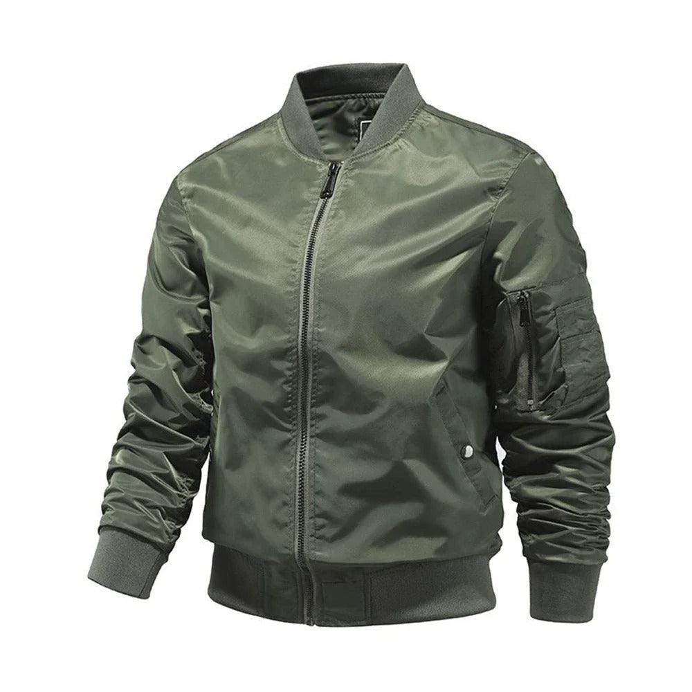 Joval - Veste Bomber Homme