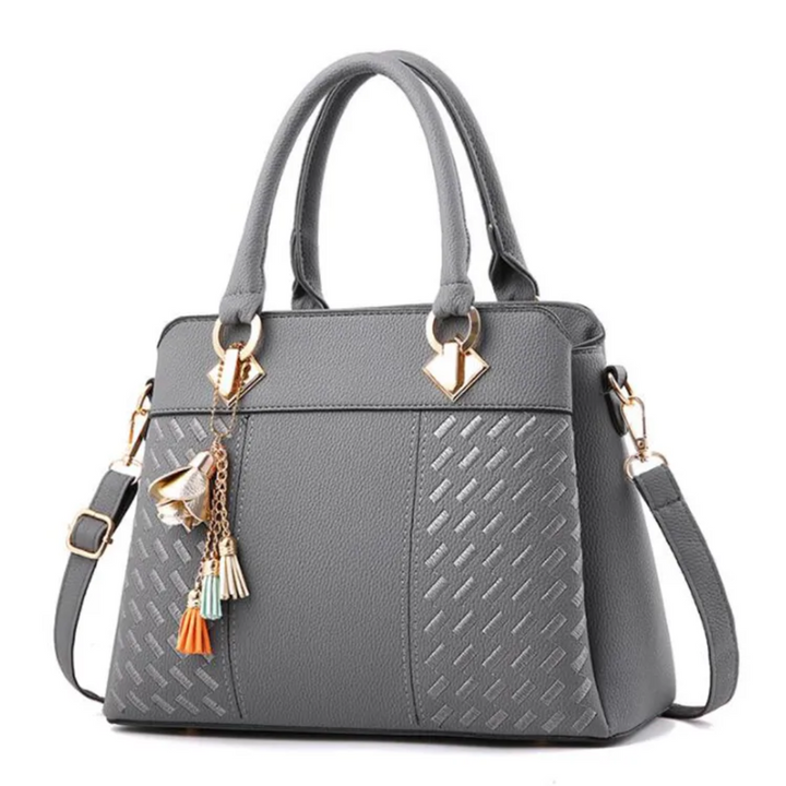 Chadian | Sac pour Femme | À Main, Multi-Style & Élégant