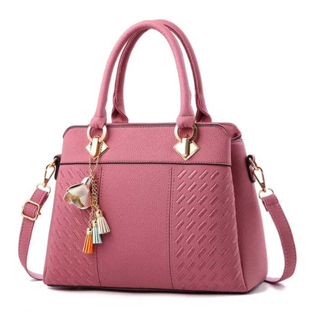 Chadian | Sac pour Femme | À Main, Multi-Style & Élégant