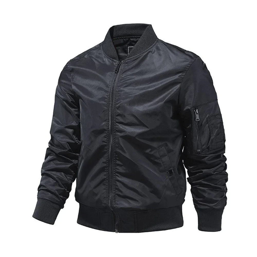 Joval - Veste Bomber Homme