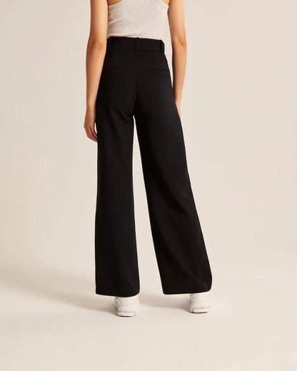 Gudule - Pantalon Ample Doux Et Confortable