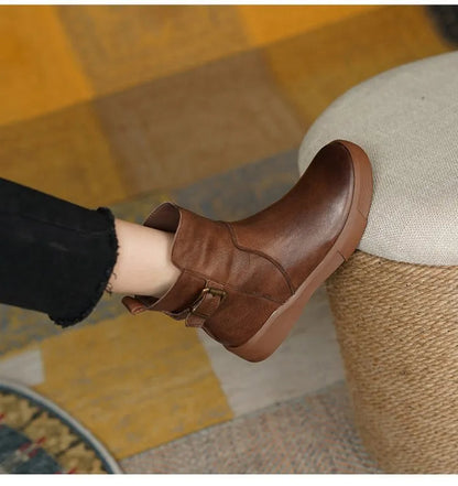 Audeline - Bottines Pour Femmes