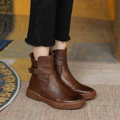 Audeline - Bottines Pour Femmes