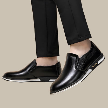 Laurent-Marie - Elegante Loafers Voor Mannen