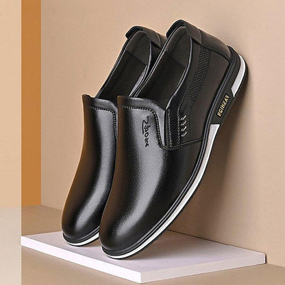 Laurent-Marie - Elegante Loafers Voor Mannen