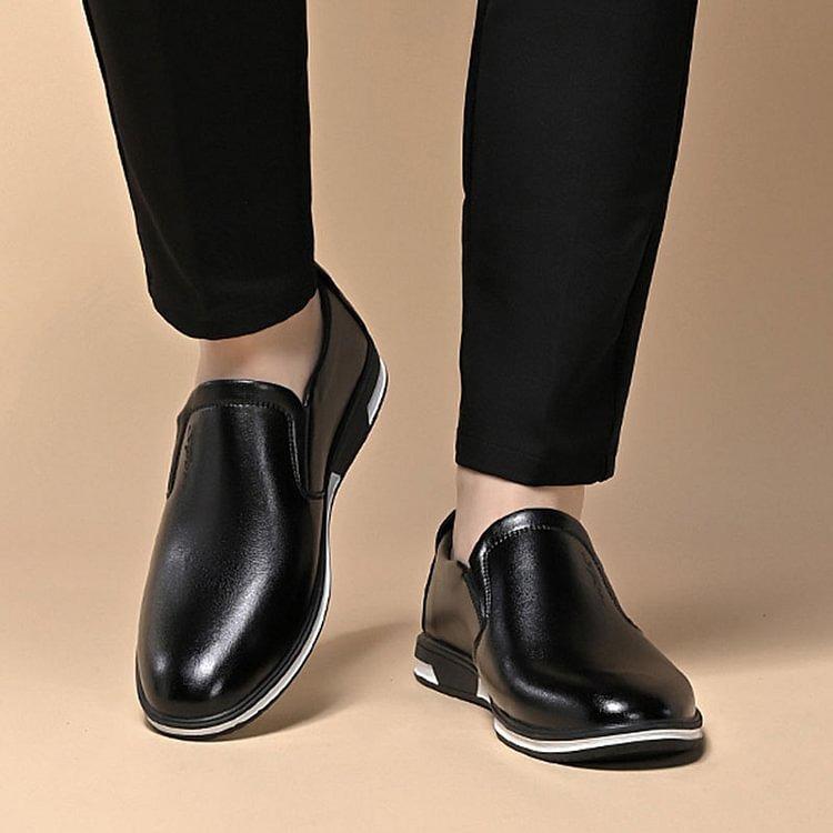 Laurent-Marie - Elegante Loafers Voor Mannen