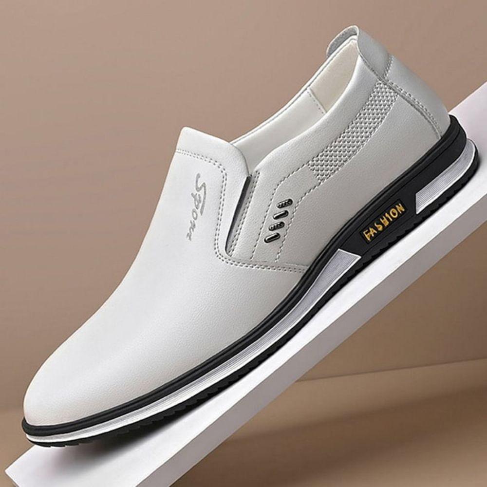 Laurent-Marie - Elegante Loafers Voor Mannen