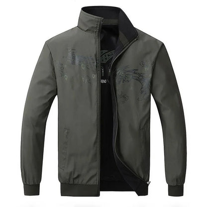 Ewald - Blouson Sport Casual Homme