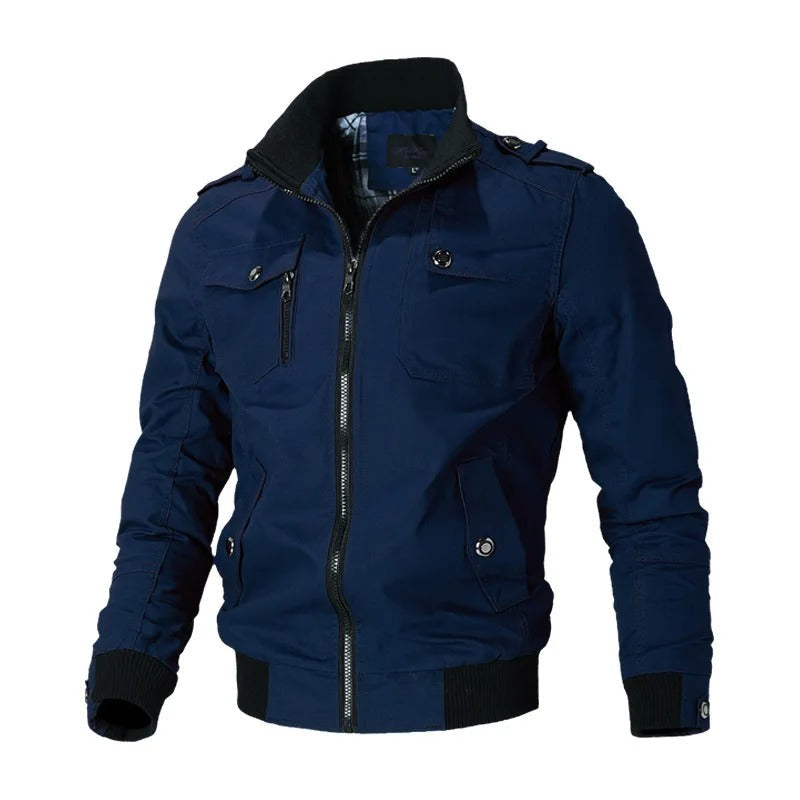 Isaak - Veste Coupe-Vent Homme